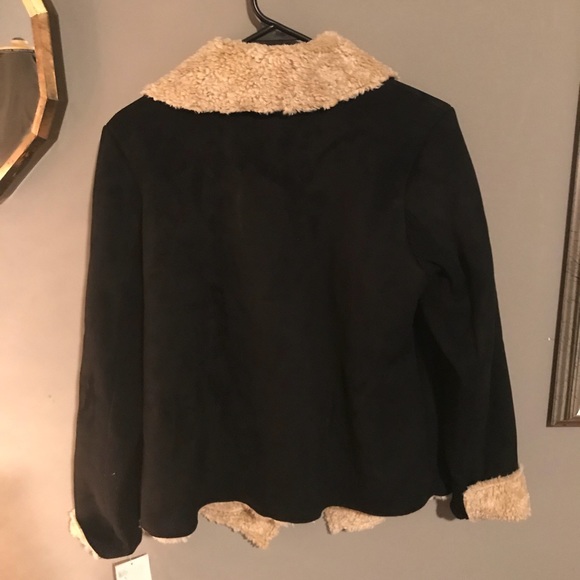 Bernardo jacket - Picture 2 of 3